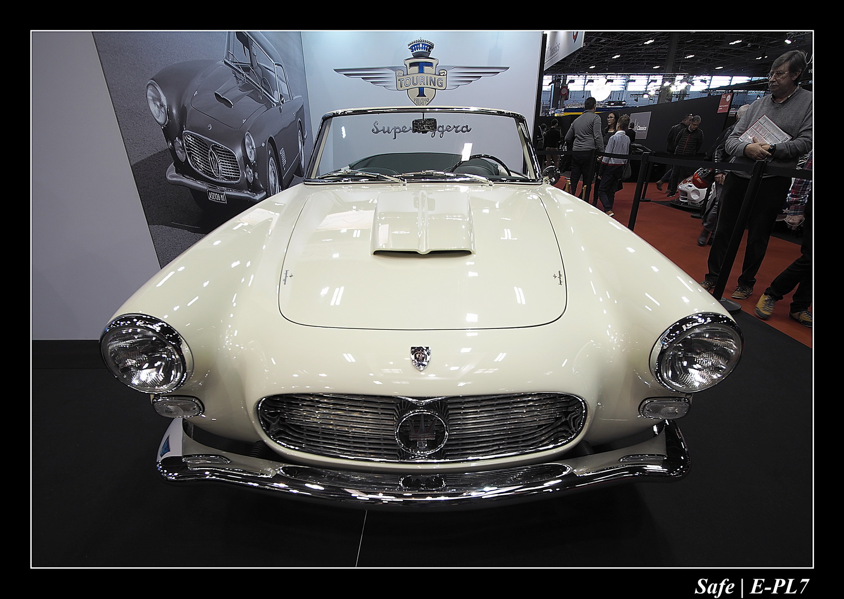 2020 - 02 - Retromobile 049